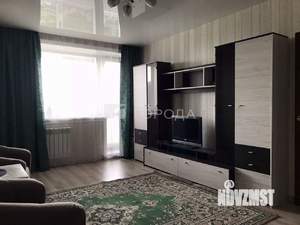 1-к квартира, на длительный срок, 45м2, 6/9 этаж