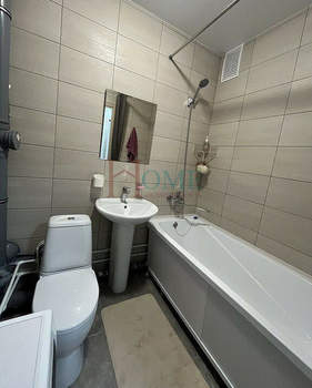 1-к квартира, на длительный срок, 41м2, 7/13 этаж