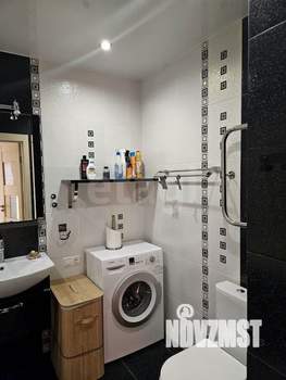 1-к квартира, на длительный срок, 40м2, 4/10 этаж