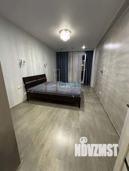 2-к квартира, на длительный срок, 47м2, 15/17 этаж