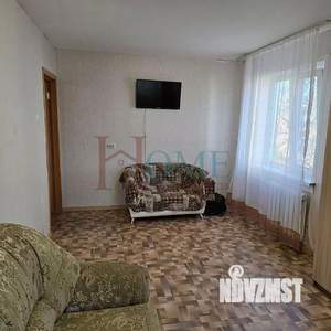 2-к квартира, на длительный срок, 45м2, 4/5 этаж