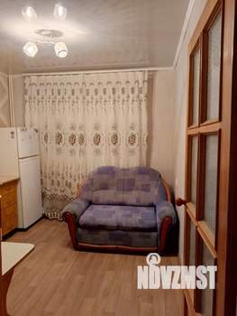 1-к квартира, на длительный срок, 32м2, 1/10 этаж