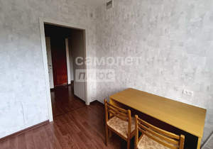 2-к квартира, на длительный срок, 54м2, 6/9 этаж