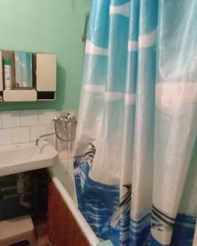 1-к квартира, на длительный срок, 30м2, 3/5 этаж