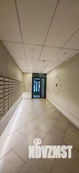 1-к квартира, на длительный срок, 40м2, 5/22 этаж