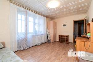 2-к квартира, на длительный срок, 45м2, 7/9 этаж
