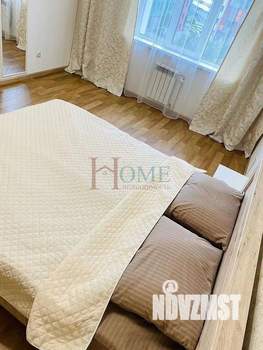 2-к квартира, на длительный срок, 50м2, 5/17 этаж