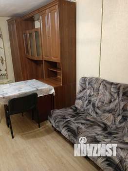 Студия квартира, на длительный срок, 50м2, 2/2 этаж