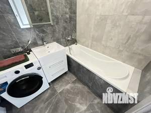 1-к квартира, посуточно, 25м2, 9/17 этаж