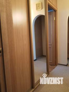 2-к квартира, на длительный срок, 45м2, 2/9 этаж