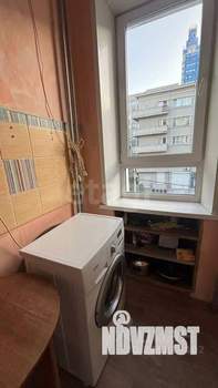 2-к квартира, на длительный срок, 41м2, 3/6 этаж