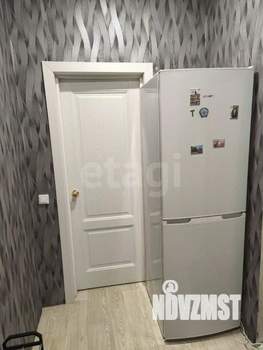 Студия квартира, на длительный срок, 28м2, 3/16 этаж