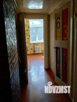 2-к квартира, на длительный срок, 57м2, 3/5 этаж