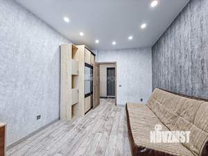 1-к квартира, на длительный срок, 38м2, 16/23 этаж