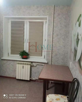 1-к квартира, на длительный срок, 38м2, 1/10 этаж