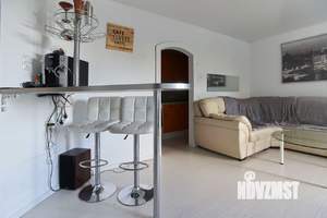 2-к квартира, на длительный срок, 60м2, 1/29 этаж