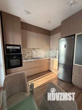 Студия квартира, на длительный срок, 31м2, 30/30 этаж