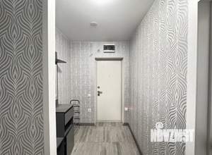 2-к квартира, на длительный срок, 47м2, 5/13 этаж