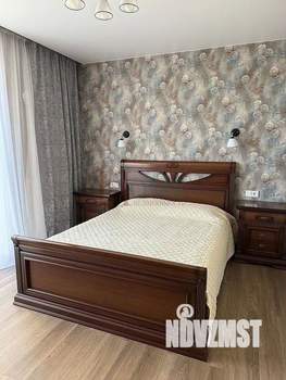 1-к квартира, на длительный срок, 42м2, 11/25 этаж