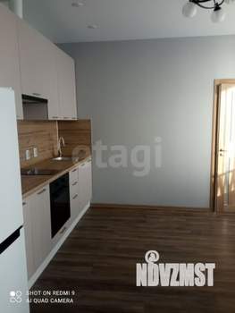 2-к квартира, на длительный срок, 58м2, 17/24 этаж