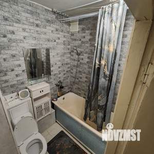 1-к квартира, на длительный срок, 29м2, 1/5 этаж