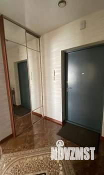 1-к квартира, на длительный срок, 46м2, 2/27 этаж