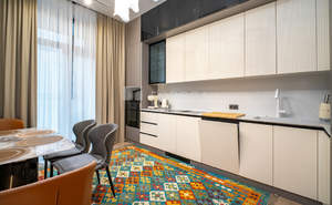 2-к квартира, на длительный срок, 70м2, 4/8 этаж