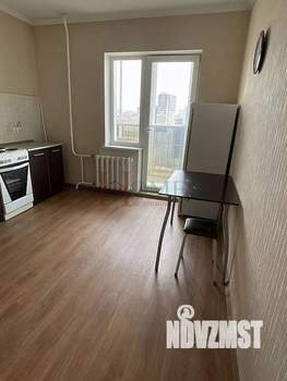 1-к квартира, на длительный срок, 39м2, 14/17 этаж
