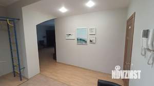 3-к квартира, на длительный срок, 108м2, 3/7 этаж
