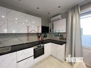 2-к квартира, на длительный срок, 60м2, 15/26 этаж