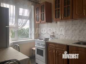 1-к квартира, на длительный срок, 33м2, 8/9 этаж