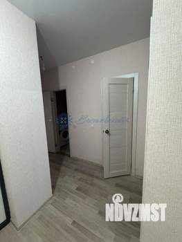 2-к квартира, на длительный срок, 55м2, 21/24 этаж