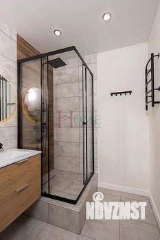 Студия квартира, на длительный срок, 31м2, 25/26 этаж