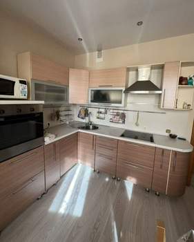 2-к квартира, на длительный срок, 69м2, 4/16 этаж