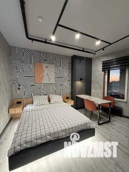 1-к квартира, посуточно, 30м2, 6/14 этаж