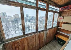 2-к квартира, на длительный срок, 44м2, 9/9 этаж