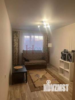 1-к квартира, на длительный срок, 25м2, 8/10 этаж