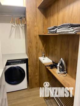 1-к квартира, посуточно, 55м2, 12/25 этаж