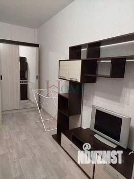 1-к квартира, на длительный срок, 33м2, 10/16 этаж