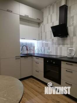 1-к квартира, на длительный срок, 38м2, 17/25 этаж