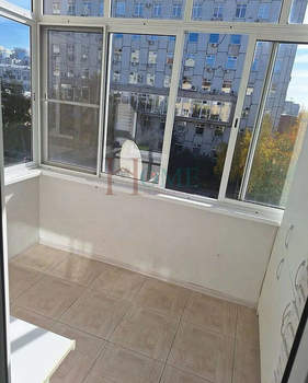 2-к квартира, на длительный срок, 49м2, 4/5 этаж