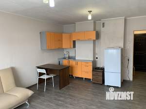Студия квартира, на длительный срок, 32м2, 10/10 этаж
