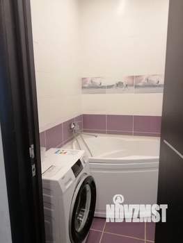 Студия квартира, на длительный срок, 23м2, 13/19 этаж