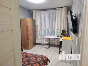 2-к квартира, на длительный срок, 43м2, 7/10 этаж