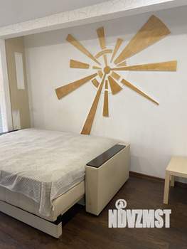 1-к квартира, на длительный срок, 32м2, 2/9 этаж