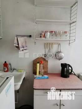 1-к квартира, на длительный срок, 30м2, 8/9 этаж