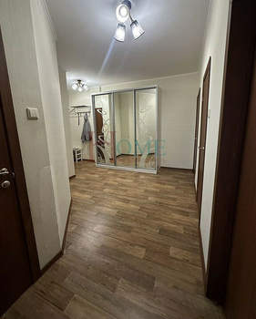 2-к квартира, на длительный срок, 69м2, 19/24 этаж