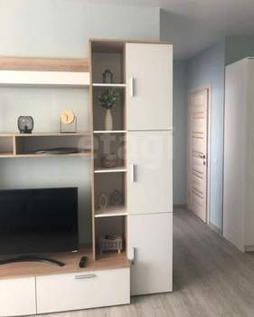 2-к квартира, на длительный срок, 42м2, 14/23 этаж