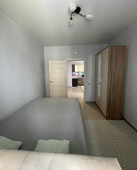 3-к квартира, на длительный срок, 73м2, 16/25 этаж