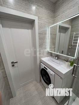 Студия квартира, на длительный срок, 25м2, 19/25 этаж